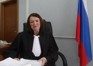 Вершители правосудия