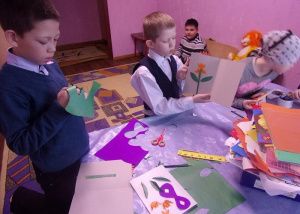 «Студия активного долголетия»