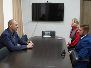 Поддержка участников СВО – в приоритете!