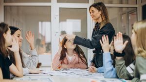 Женская солидарность