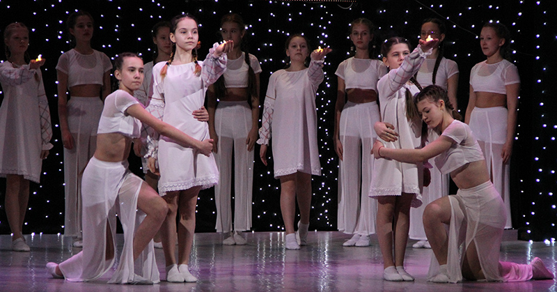  «Сильный народ – сильная Россия»