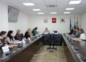 О безработице, профилактике и коллективных договорах