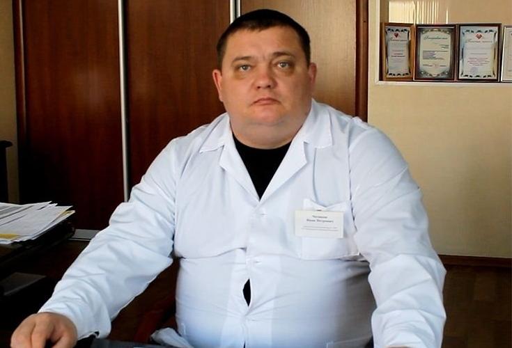 В Мегионе увеличилось число заразившихся COVID-19