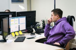 В Югре приступил к работе Центр кибербезопасности