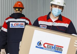 Спасибо всем за добрые дела!