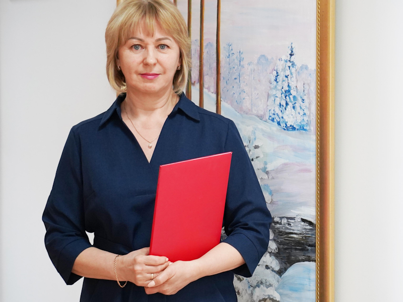 Чтобы город был чище