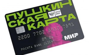 Югорчане покупают по Пушкинской карте билеты в кино и на выставки