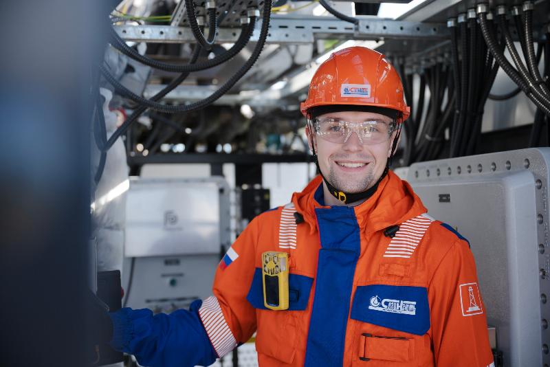 Социальные программы «Мегионнефтегаза» признаны одними из лучших в Югре