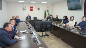 Об усилении бдительности, ФКГС-голосовании и врачах…