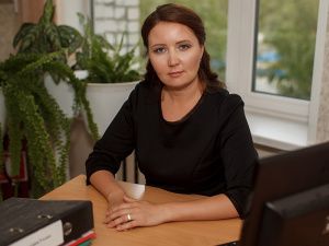 В Мегионе новый секретарь городского Комитета КПРФ 