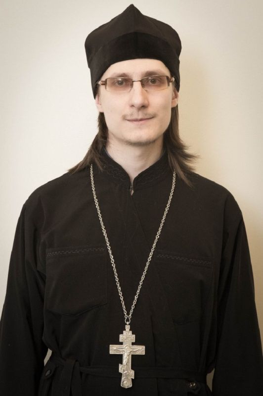Папа может! Папа может всё, что угодно!