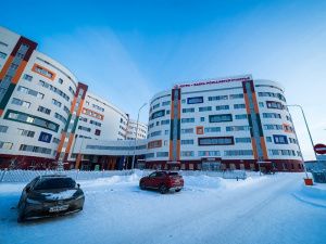 Итоги года науки, технологий, знаний подведены в Югре в ходе прямой линии губернатора с жителями региона