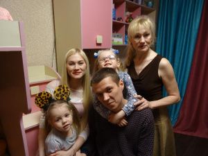 «Древо жизни»