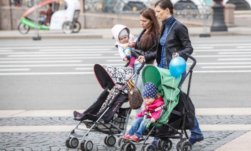 В Югре малоимущие семьи получат единовременную выплату в беззаявительном порядке
