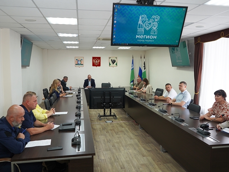 Благодарность за «Большой праздник малого города»