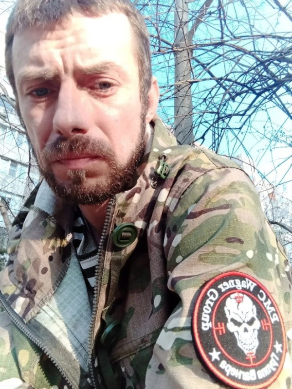 При проведении спецоперации погиб мегионец Владимир Галыгин