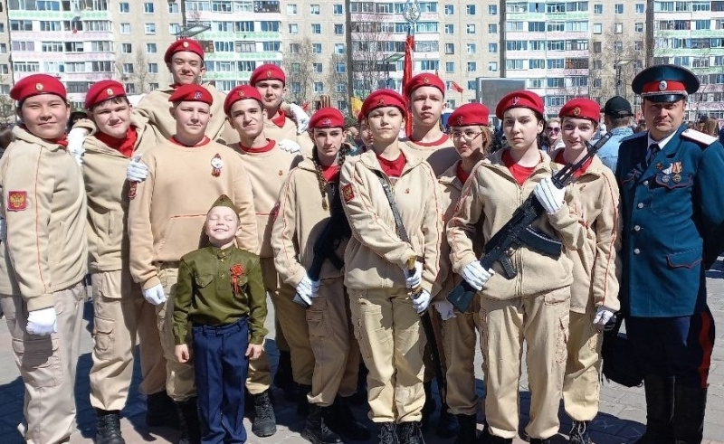 Путь наставника