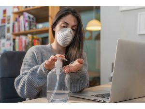 Обязан – самоизолируйся!