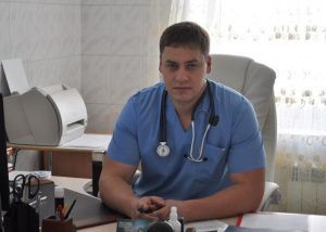 Родом из детства