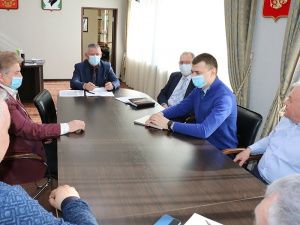 Работа на опережение