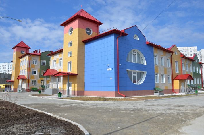 Важно! Детсады продолжат работу