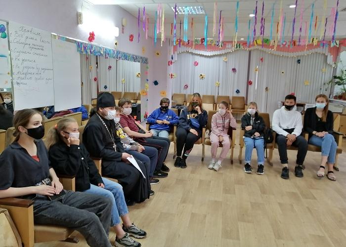 Защитим детей от жестокости