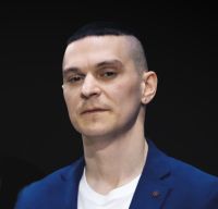 Иван Кулаков