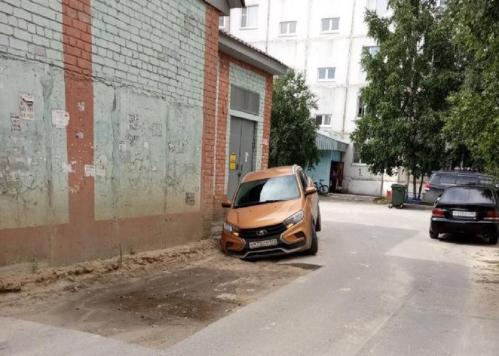 Взгляд на ситуацию: фото в новом ракурсе