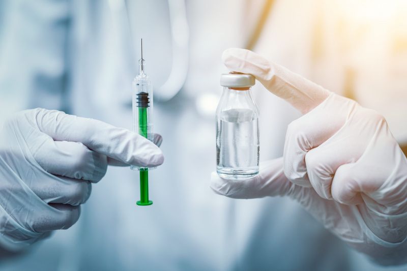 В Югре стартовал конкурс для вакцинированных от Covid-19 граждан