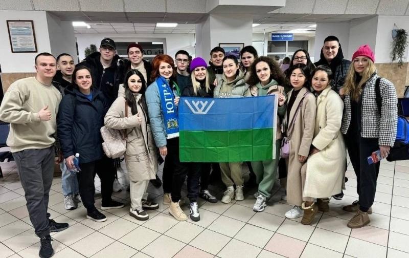 По следам молодёжного форума