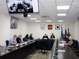 Своевременность налоговых платежей напрямую влияет на реализацию городских мероприятий