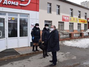 За детьми, находящимися на улице в период режима повышенной самоизоляции, усиливается контроль