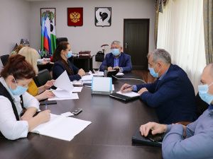 Час вопросов и ответов