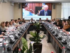 Детский правозащитник в Югре будет координировать работу по совершенствованию законодательства в сфере профилактики социального сиротства.