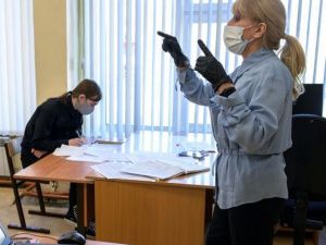 ЕГЭ-2020: К экзаменам готовы!