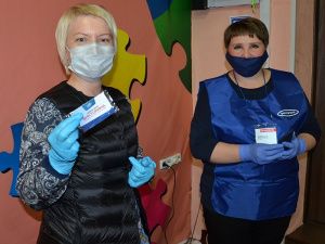 Викторина «Моя Конституция» итоги первого дня: квартира, автомобиль и тысячи подарков