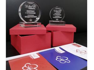 Мегионцы в числе победителей Всероссийского патриотического фестиваля «Живая память»