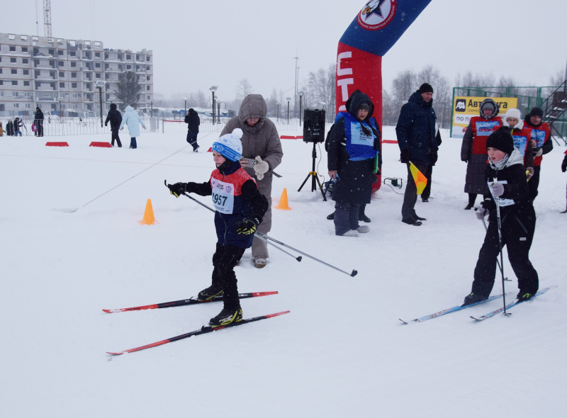 Спортивные победы против ветра