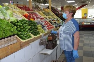 Масочный режим продолжается