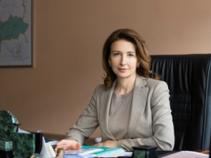 Депутат Госдумы Ольга Ануфриева проведет личный приём граждан в Мегионе