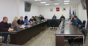 16 января начнутся работы по восстановлению магистрального трубопровода