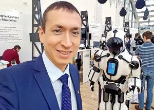 Геологи: новое поколение