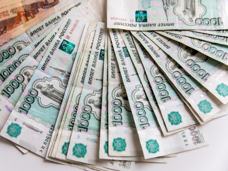 Военнослужащим по контракту из Югры в январе списали 33 миллиона долгов