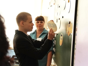 В игровой форме о важном