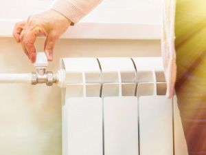 Подача тепла в социальные объекты Югры начнется 1 сентября