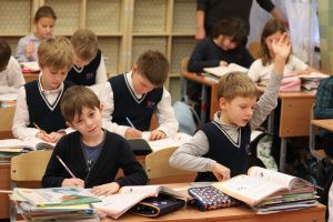 В Югре историю будут преподавать с первого класса