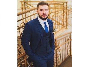 Памяти Георгия Завьялова