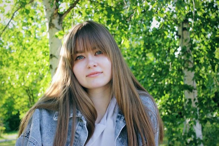 «Психология – это действительно её призвание»