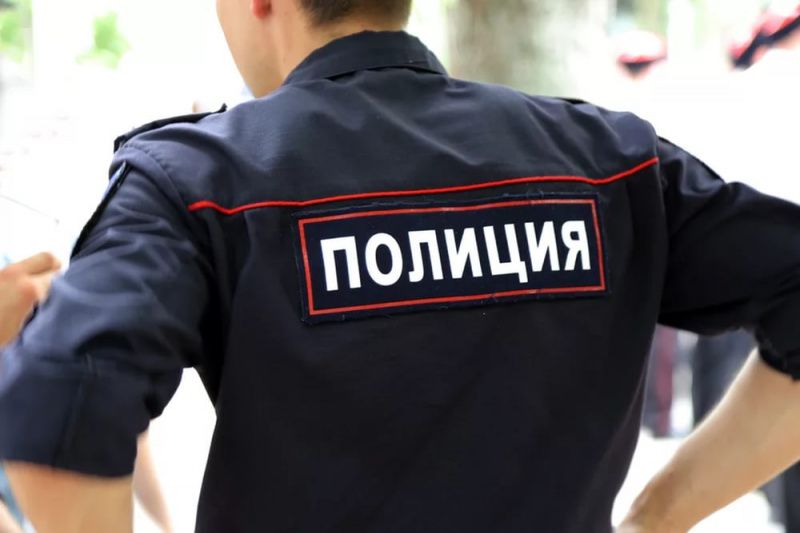 Полицейские Мегиона раскрыли квартирную кражу по горячим следам