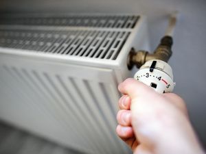 О сроках подачи отопления в квартиры